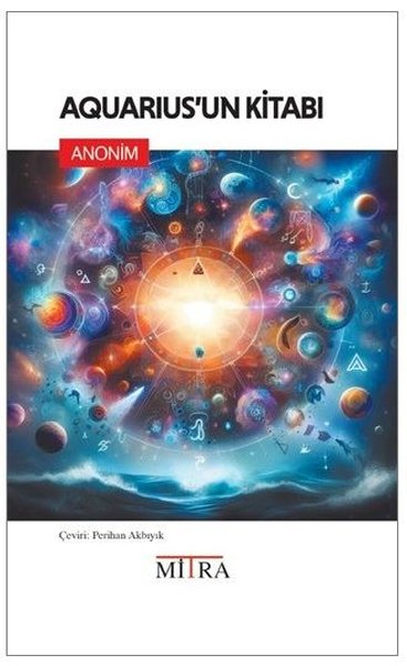 Aquarius'un Kitabı Anonim