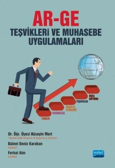 Ar-Ge Teşvikleri ve Muhasebe Uygulamaları