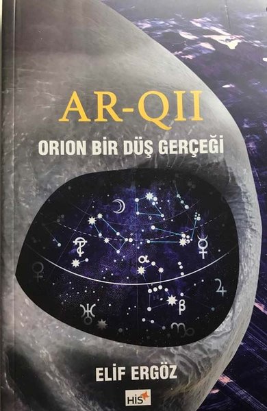 Ar-QII - Orion Bir Düş Gerçeği Elif Ergöz