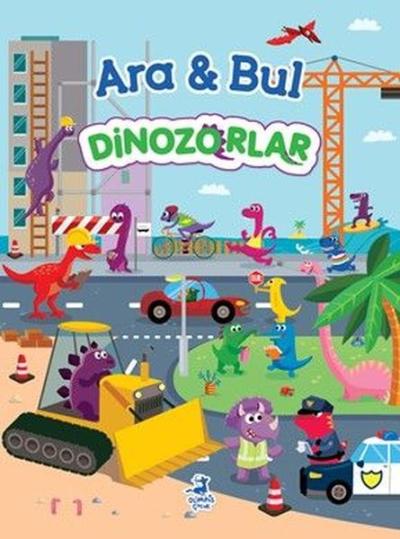 Ara & Bul - Dinozorlar Kolektif