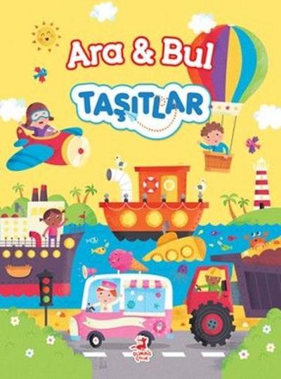 Ara & Bul - Taşıtlar Kolektif