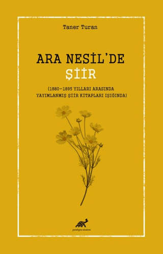 Ara Nesil’de Şiir