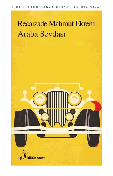 Araba Sevdası