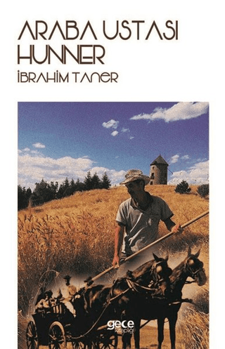 Araba Ustası Hunner