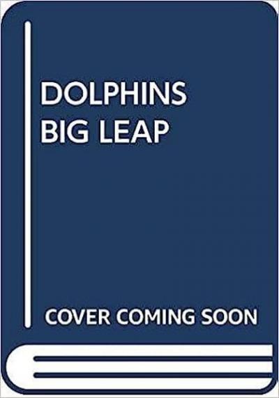 (Arabic)Dolphin's Big Leap