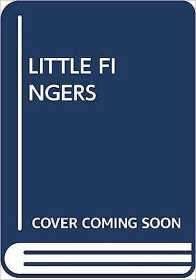 (Arabic)Little Fingers
