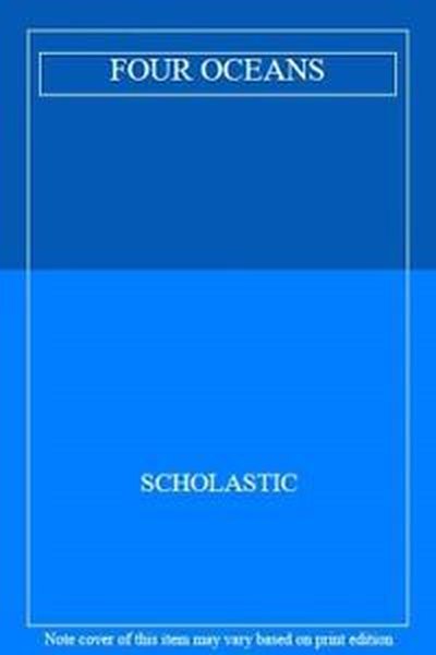 (Arabic)The Four Oceans