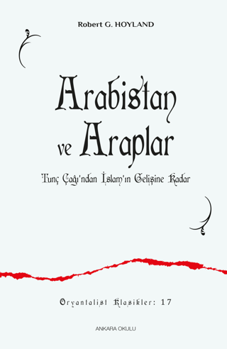 Arabistan ve Araplar