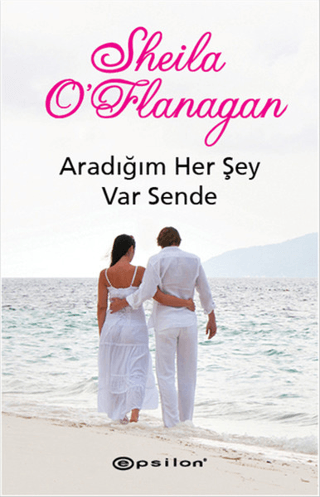 Aradığım Herşey Var Sende