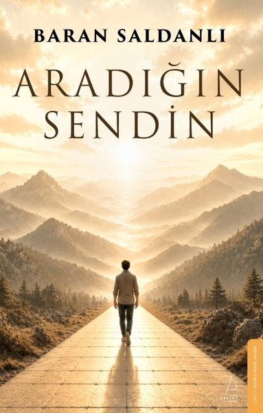 Aradığın Sendin