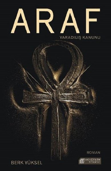 Araf: Yaradılış Kanunu