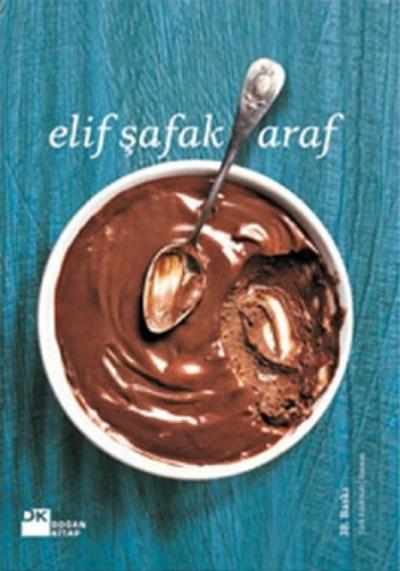 Araf %26 indirimli Elif Şafak