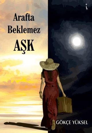 Arafta Beklemez Aşk