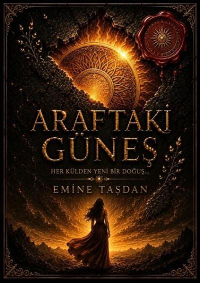 Araftaki Güneş