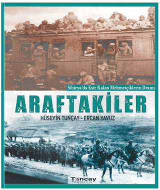 Araftakiler