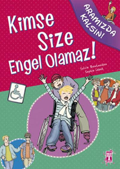 Aramızda Kalsın - Kimse Size Engel Olamaz!