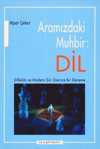 Aramızdaki Muhbir: Dil