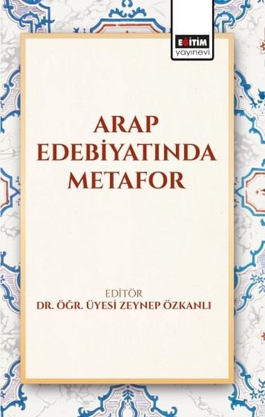 Arap Edebiyatında Metafor Kolektif