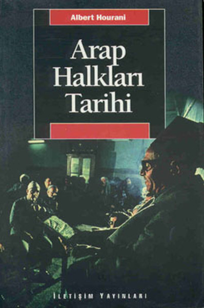 Arap Halkları Tarihi