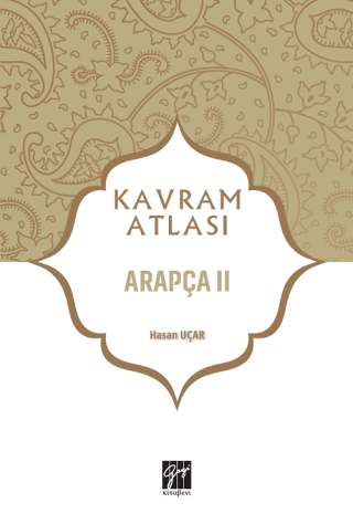 Arapça 2 - Kavram Atlası