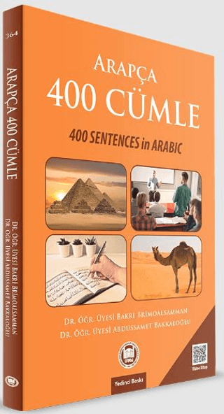 Arapça 400 Cümle