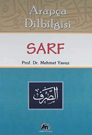Arapça Dilbilgisi Sarf