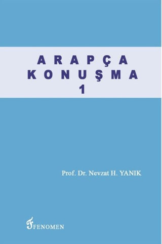 Arapça Konuşma 1