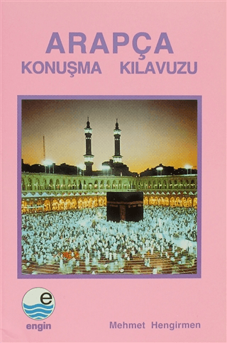 Arapça Konuşma Kılavuzu