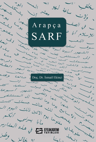 Arapça Sarf