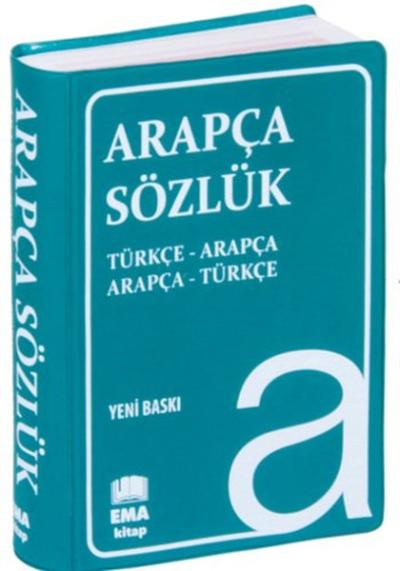 Arapça Sözlük Kolektif
