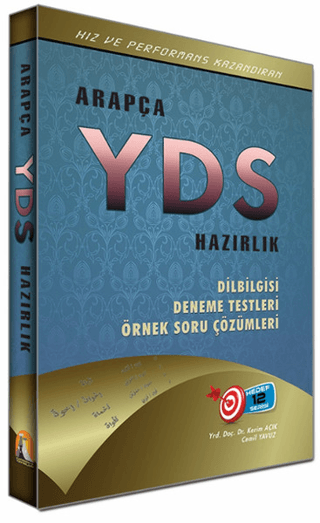 Arapça YDS Hazırlık