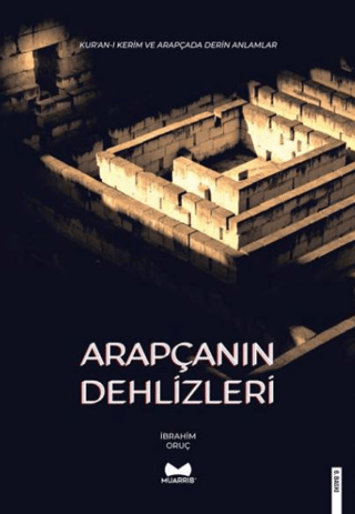 Arapçanın Dehlizleri
