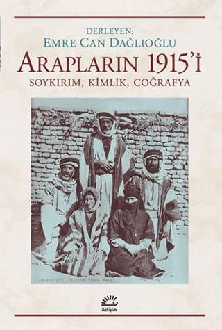 Araplar'ın 1915'i