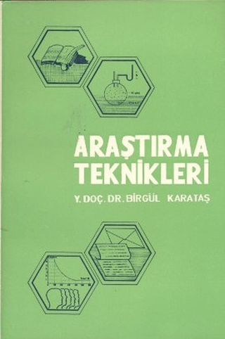 Araştırma Teknikleri