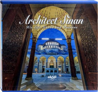 Architect Sinans His Life Works And Patrons İlhan Akşit