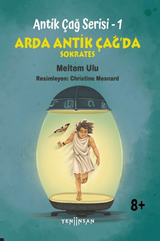 Arda Antik Çağ’da - Sokrates