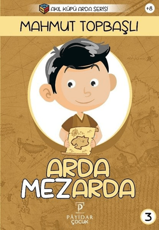 Arda Mezarda