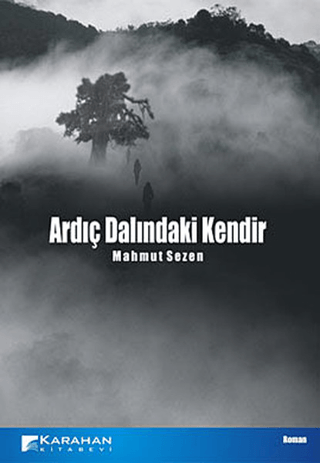 Ardıç Dalındaki Kendir