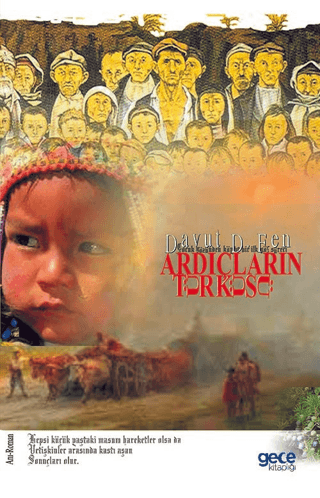 Ardıçların Türküsü