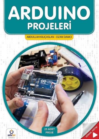 Arduino Projeleri Abdullah Kılıçaslan