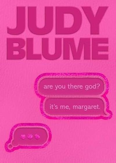 Are You There God? It's Me Margaret. : Special Edition