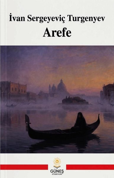 Arefe Ivan Sergeyeviç Turgenyev