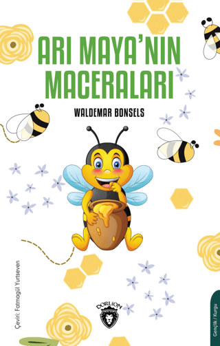 Arı Maya’nın Maceraları