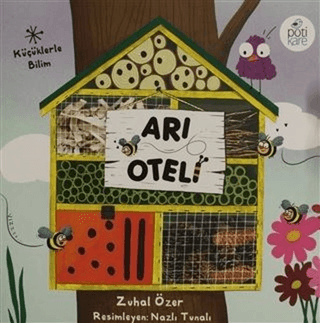 Arı Oteli Zuhal Özer
