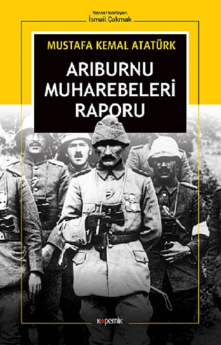 Arıburnu Muharebeleri Raporu