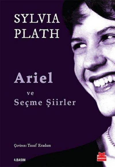 Ariel ve Seçme Şiirler %34 indirimli Sylvia Plath