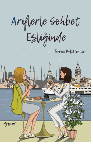 Ariflerle Sohbet Eşliğinde