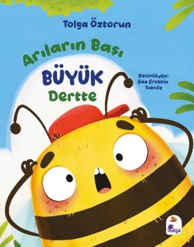 Arıların Başı Büyük Dertte Tolga Öztorun