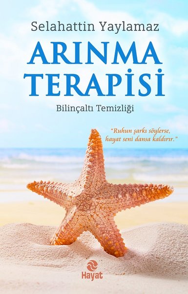 Arınma Terapisi-Bilinçaltı Temizliği