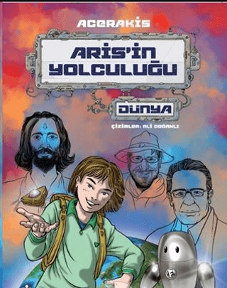 Aris’in Yolculuğu Dünya